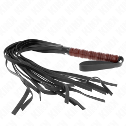 Kink - Fouet Acajou 53 Cm